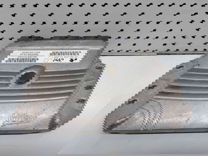 Calculator motor ECU Dacia Logan 2 [Fabr 2012-prezent] 237103317R / V29034179A