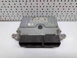 Calculator motor ECU Mercedes Clasa A (W169) [Fabr 2004-2012] A6401507879 / 0281013028