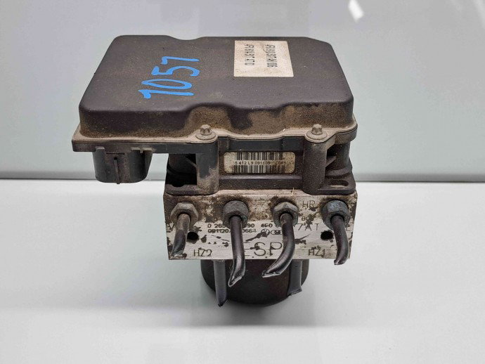 Pompa ABS Audi A6 (4F2, C6) [Fabr 2004-2010] 4F0614517AT / 4F0910517AK 2.0 TDI CAHA 125KW / 170CP 2.0 TDI CAHA 125KW / 170CP