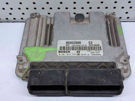 Calculator motor ECU Chevrolet Epica-Toscana [2006-2011] 96862888 / 0281014747