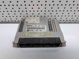 Calculator motor ECU Bmw 7 (E65, E66) [Fabr 2003-2008] 7523368 / 0261209002