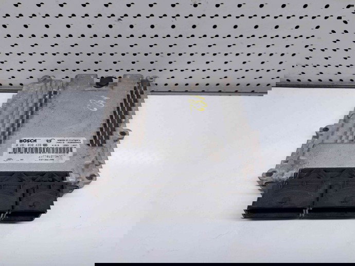 Calculator motor ECU Dacia Logan (LS) [Fabr 2004-2012] 237102213R / 0281030439