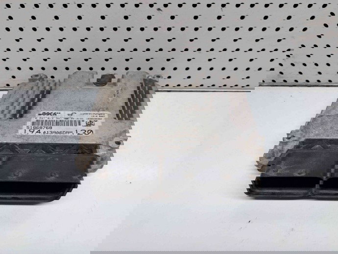 Calculator motor ECU Fiat Croma (194) [Fabr 2005-2010] 51868768 / 0281012961