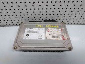 Calculator motor ECU Bmw 3 (E46) [Fabr 1998-2005] 7516809
