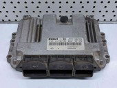 Calculator motor ECU Renault Megane 2 [Fabr 2002-2008] 8200705747 / 0281013907