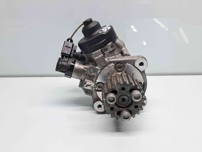 Pompa inalta presiune Audi A6 (4F2, C6) [Fabr 2004-2010] 03L130755 / 0445010507 2.0 TDI CAHA 125KW / 170CP  