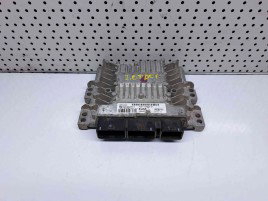 Calculator motor ECU Ford S-Max 1 [Fabr 2006-2014] 7G91-12A6500-TF
