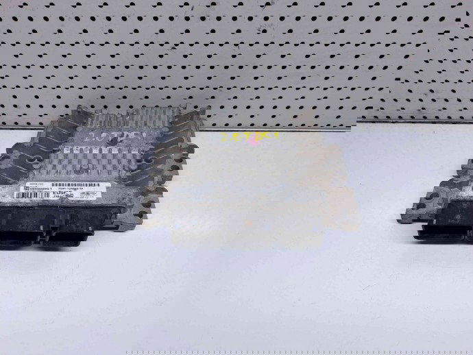 Calculator motor ECU Ford S-Max 1 [Fabr 2006-2014] 7G91-12A6500-TF