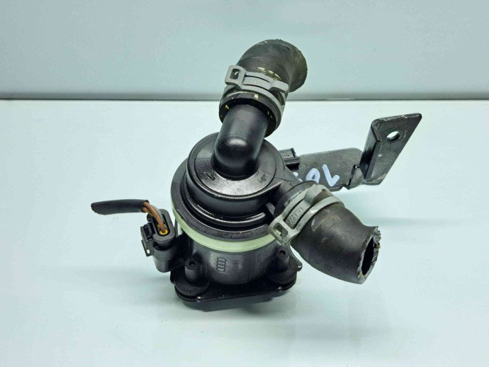 Pompa recirculare apa Audi A6 (4F2, C6) [Fabr 2004-2010] 03L965561A 2.0 TDI CAHA  