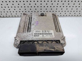 Calculator motor ECU Audi A3 (8P1) [Fabr 2003-2012] 03G906016G / 0281011364