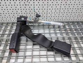 Capsa centura dreapta spate Bmw 3 (E90) [Fabr 2005-2011] 3052788