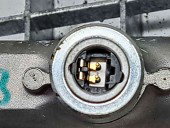 Capsa centura dreapta spate Bmw 3 (E90) [Fabr 2005-2011] 3052788