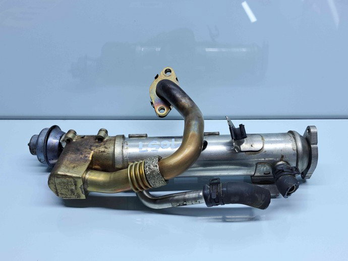 Racitor gaze Audi A6 (4F2, C6) [Fabr 2004-2010] 03L131512AH 2.0 TDI CAHA  