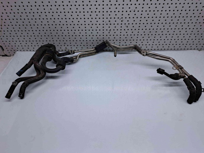 Conducta combustibil Audi A4 (8K5, B8) [Fabr 2008-2015] 03L201360AF 2.0