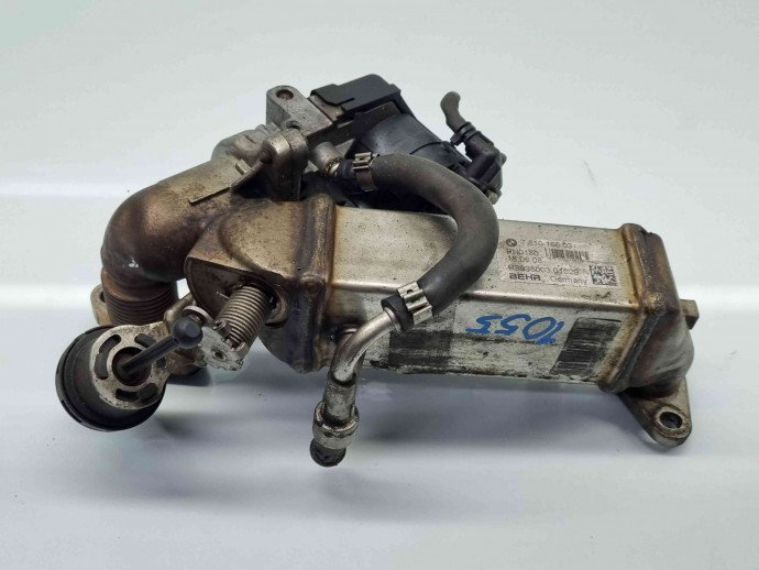 Racitor gaze Bmw 3 (E90) [Fabr 2005-2011] 7810166 2.0 N47  