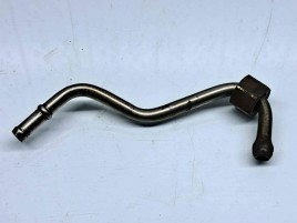 Conducta filtru DPF Mercedes Clasa E (W213) [Fabr 2016-prezent] A6541400155 2.0