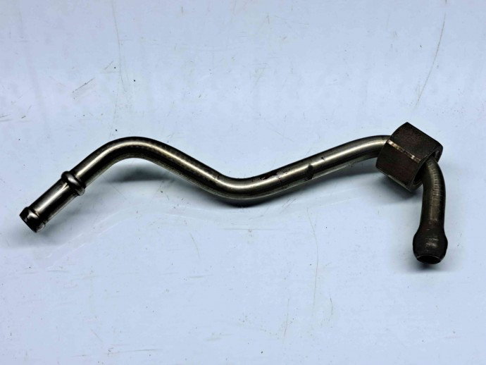 Conducta filtru DPF Mercedes Clasa E (W213) [Fabr 2016-prezent] A6541400155 2.0