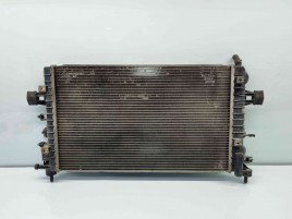 Radiator apa Opel Astra H Hatchback [Fabr 2004-2009] 13170110 1.6 Benz LDE 1.6 Benz LDE 85KW / 116CP