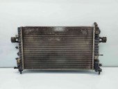 Radiator apa Opel Astra H Hatchback [Fabr 2004-2009] 13170110 1.6 Benz LDE 1.6 Benz LDE 85KW / 116CP