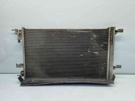 Radiator clima / AC Chevrolet Cruze (J300) [Fabr 2010-2016] 13267649 2.0 Z20S1 2.0 Z20S1 110KW / 150CP