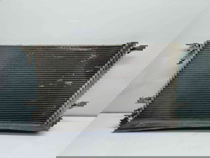 Radiator clima / AC Chevrolet Cruze (J300) [Fabr 2010-2016] 13267649 2.0 Z20S1 2.0 Z20S1 110KW / 150CP