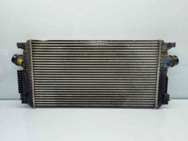 Radiator intercooler Chevrolet Cruze (J300) [Fabr 2010-2016] 13267647 2.0 Z20S1  