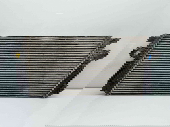 Radiator intercooler Chevrolet Cruze (J300) [Fabr 2010-2016] 13267647 2.0 Z20S1  