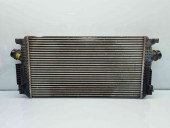 Radiator intercooler Chevrolet Cruze (J300) [Fabr 2010-2016] 13267647 2.0 Z20S1  