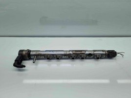 Rampa injectoare Bmw 1 (E81, E87) [Fabr 2004-2010] 7797882 | 0445214131 2.0 N47  