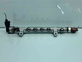 Rampa injectoare Audi A6 (4F2, C6) [Fabr 2004-2010] 03L130089A 2.0 TDI CAHA  
