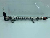 Rampa injectoare Audi A6 (4F2, C6) [Fabr 2004-2010] 03L130089A 2.0 TDI CAHA  