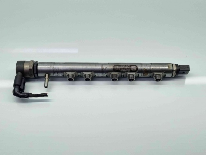 Rampa injectoare Bmw 3 (E90) [Fabr 2005-2011] 7809128 | 0445214183 2.0 N47  