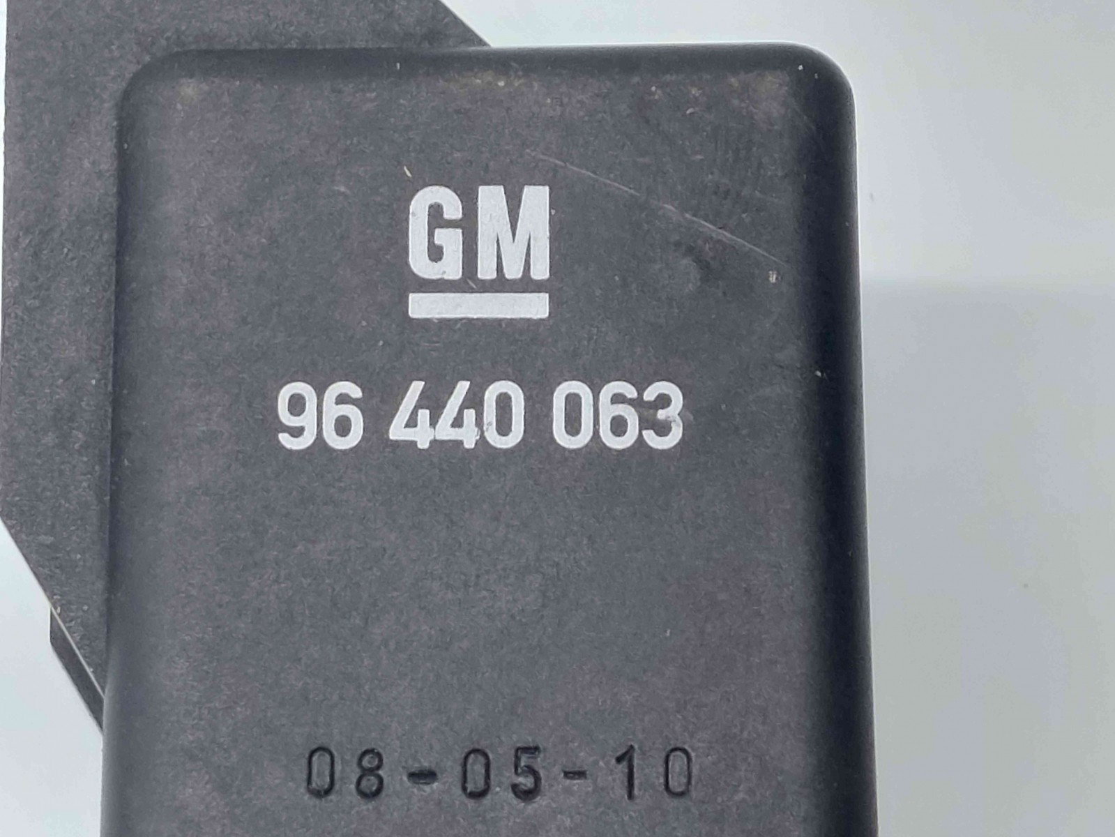 Releu Chevrolet Cruze (J300) [Fabr 2010-2016] 96440063 - imagine 2