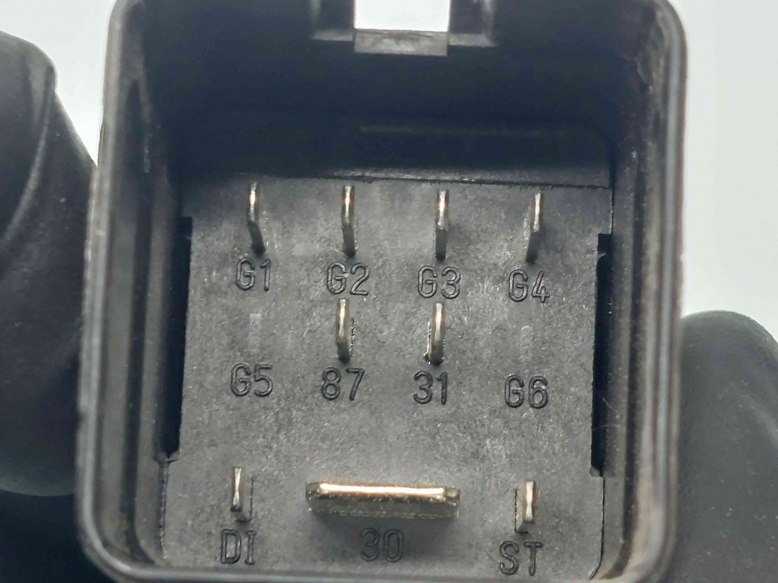 Releu Chevrolet Cruze (J300) [Fabr 2010-2016] 96440063 - imagine 3