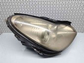 Far dreapta Mercedes CLS (C219) [Fabr 2004-2011] OEM