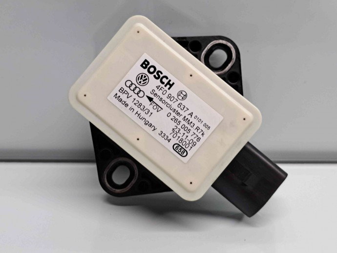  SENZOR ESP Audi A6 (4F2, C6) [Fabr 2004-2010] 4F0907637A