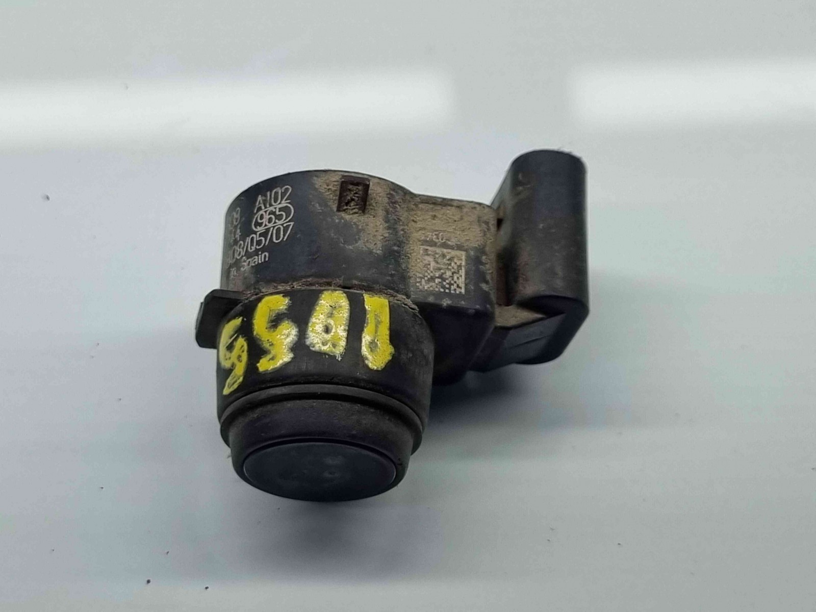 Senzor parcare Bmw 3 (E90) [Fabr 2005-2011] 6934308