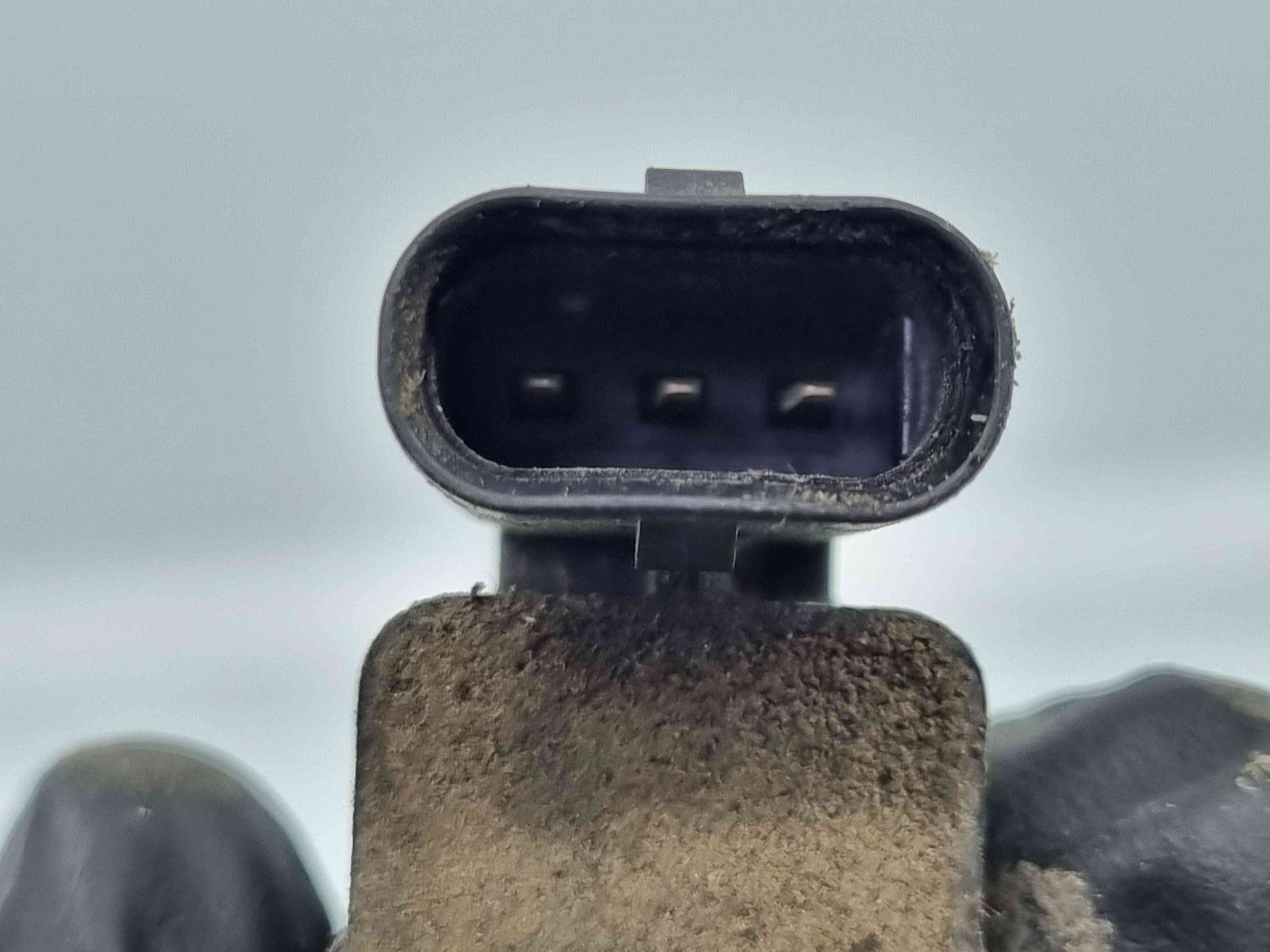 Senzor parcare Bmw 3 (E90) [Fabr 2005-2011] 6934308 - imagine 3