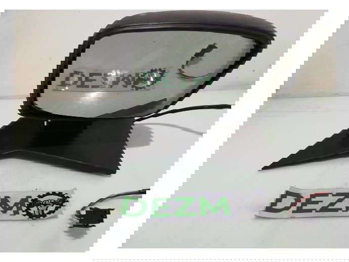 Oglinda electrica dreapta Mercedes Vito 2.2 OM611 OEM 1997-2003