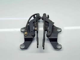 Set balamale capota Bmw 3 (E90) [Fabr 2005-2011] 7115264 | 7115263