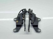 Set balamale capota Bmw 3 (E90) [Fabr 2005-2011] 7115264 | 7115263