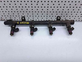 Rampa injectoare Renault Megane 3 [Fabr 2008-2015] 8200135504 DZ0U