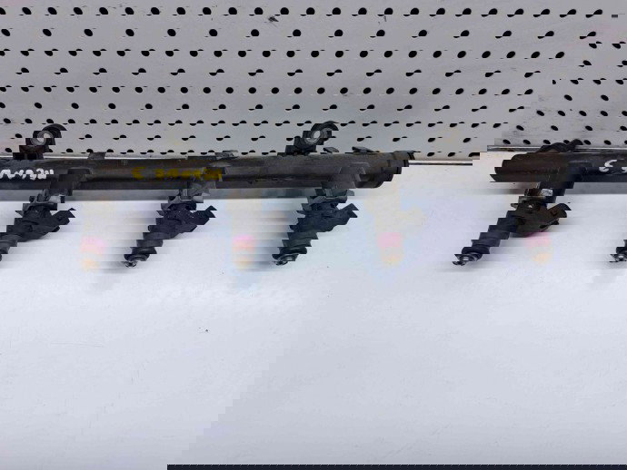 Rampa injectoare Renault Megane 3 [Fabr 2008-2015] 8200135504 DZ0U