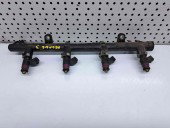 Rampa injectoare Renault Megane 3 [Fabr 2008-2015] 8200135504 DZ0U