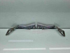 Set balamale capota Opel Astra H Hatchback [Fabr 2004-2009] 13213447 | 13213448