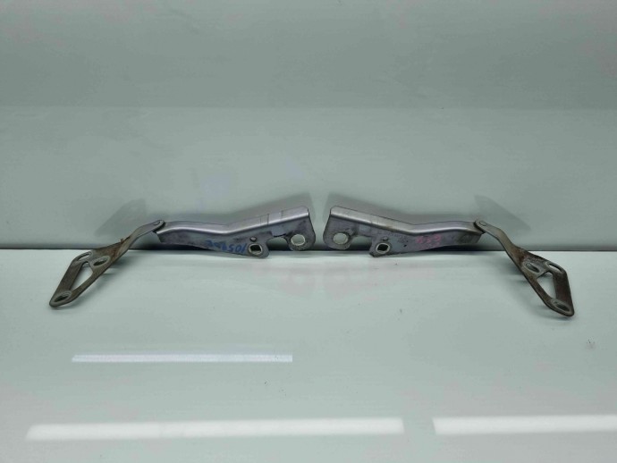 Set balamale capota Opel Astra H Hatchback [Fabr 2004-2009] 13213447 | 13213448