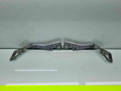 Set balamale capota Opel Astra H Hatchback [Fabr 2004-2009] 13213447 | 13213448