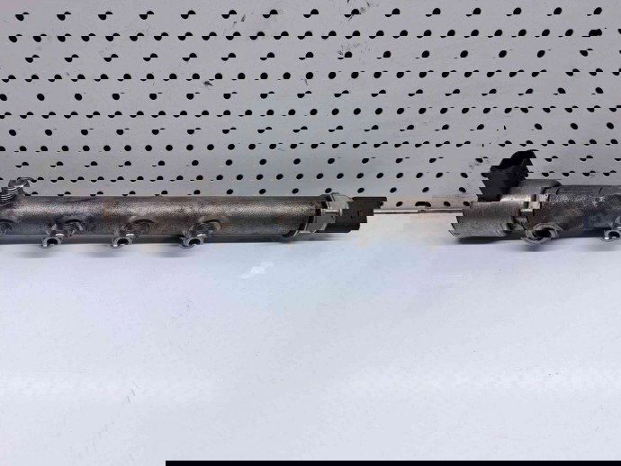 Rampa injectoare Mercedes Sprinter 3.5-t (906) [Fabr 2006-2013] A6510700495 2.2 DIESEL