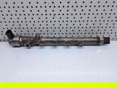Rampa injectoare Mercedes Sprinter 3.5-t (906) [Fabr 2006-2013] A6510700495 2.2 DIESEL