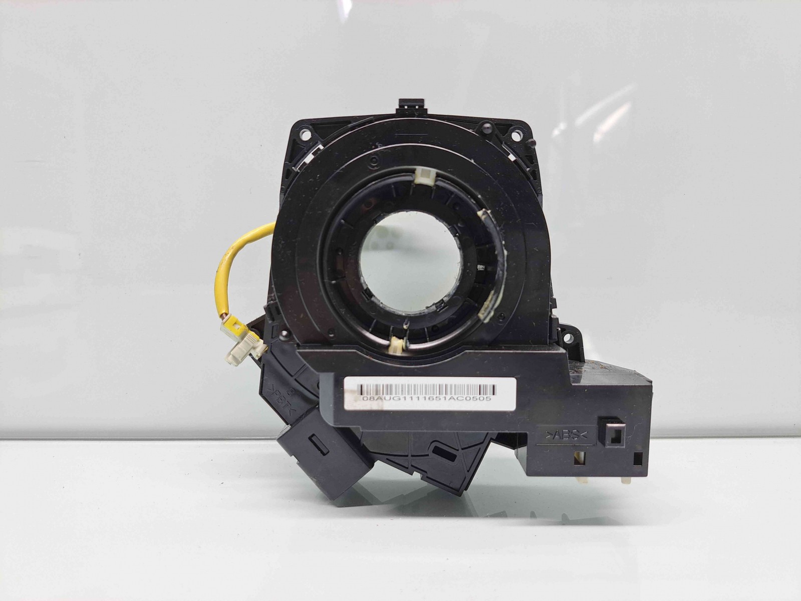 Spirala volan Ford Focus 2 (DA) [Fabr 2004-2012] 4M5T-14A664-AB - imagine 3